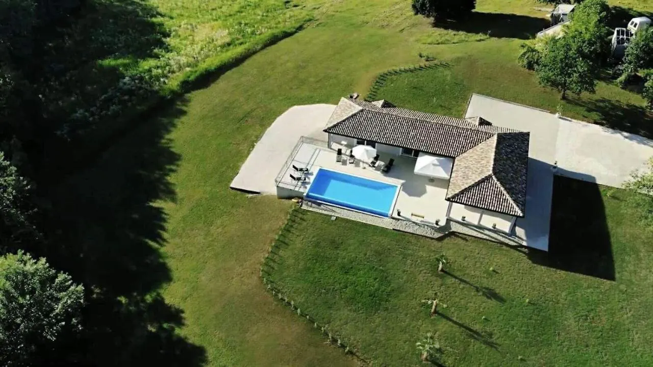 Villa Heaven Green