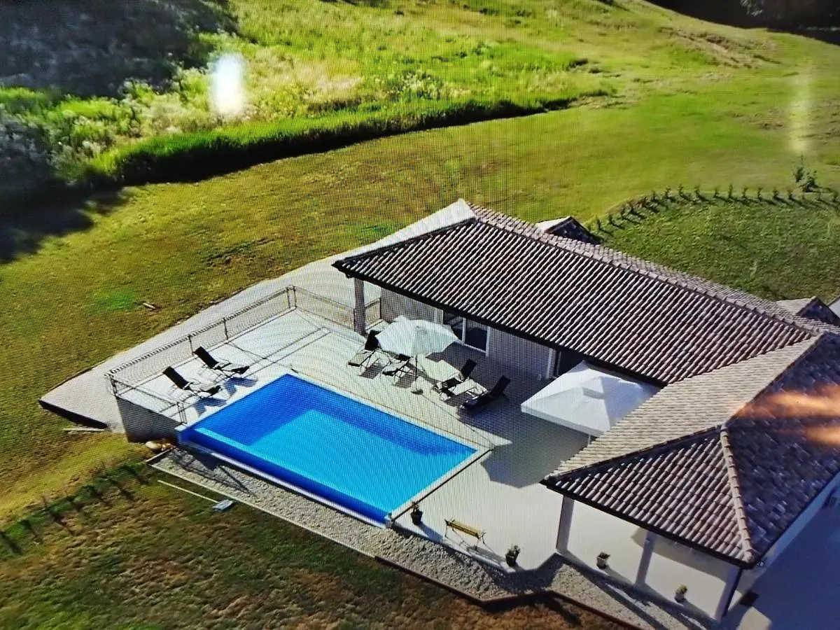 Villa Heaven Green Pazin 0*,