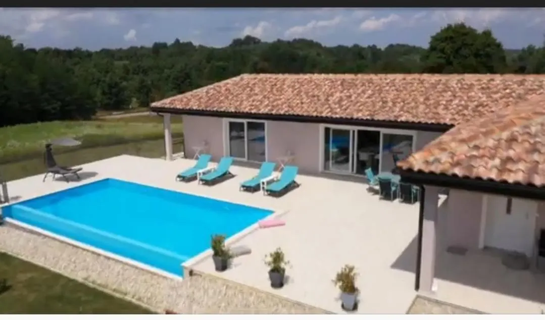 Villa Heaven Green Pazin 0*,  Croatia