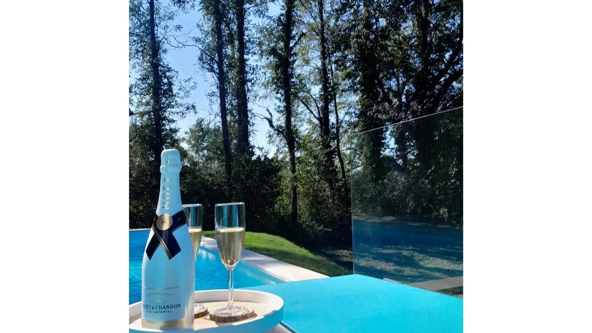 Villa Heaven Green Pazin