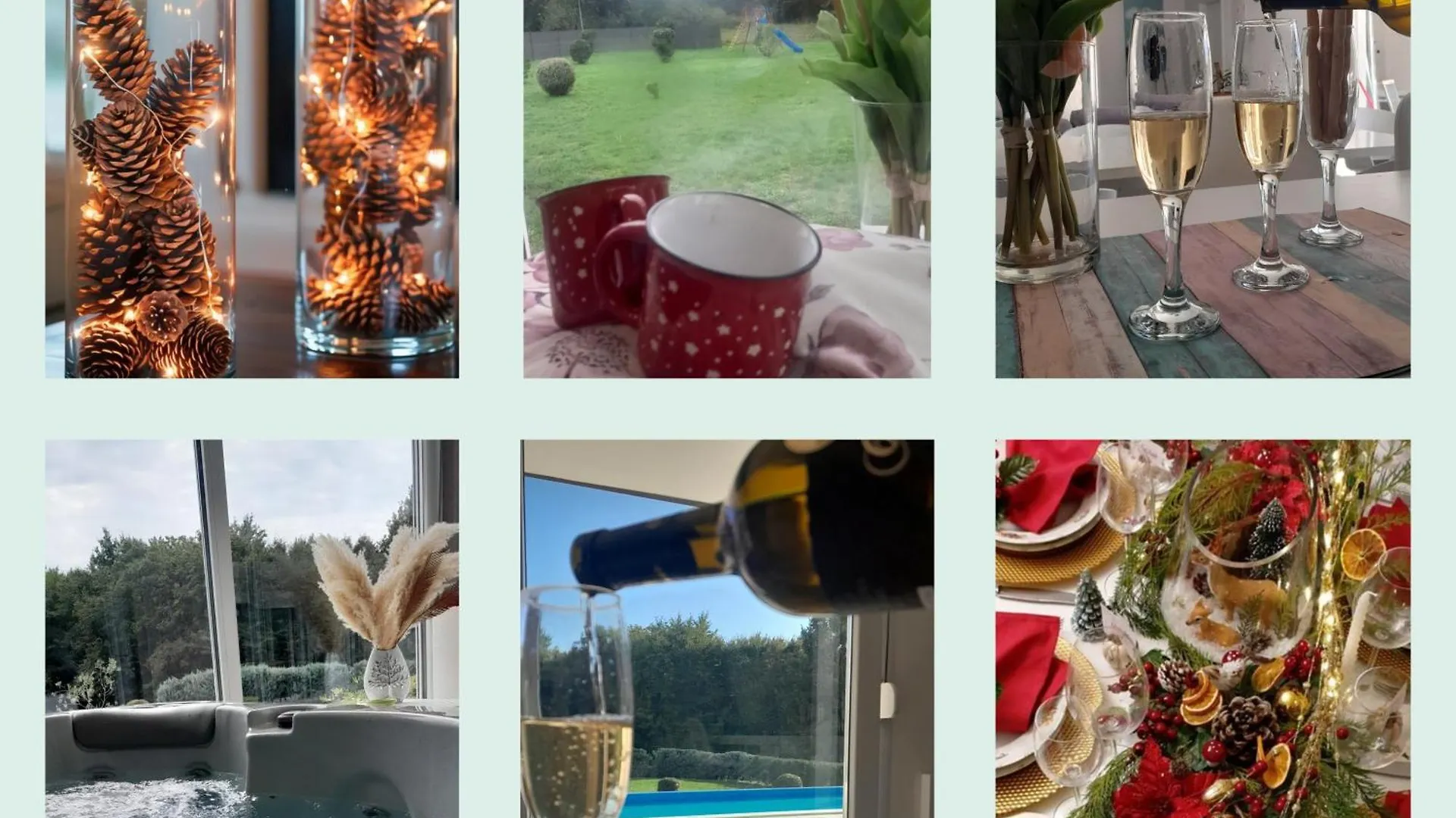Villa Heaven Green Pazin