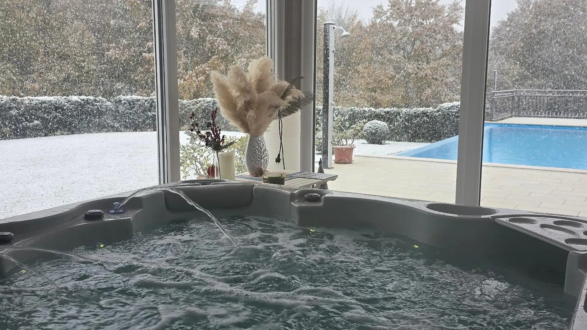 Villa Heaven Green Pazin