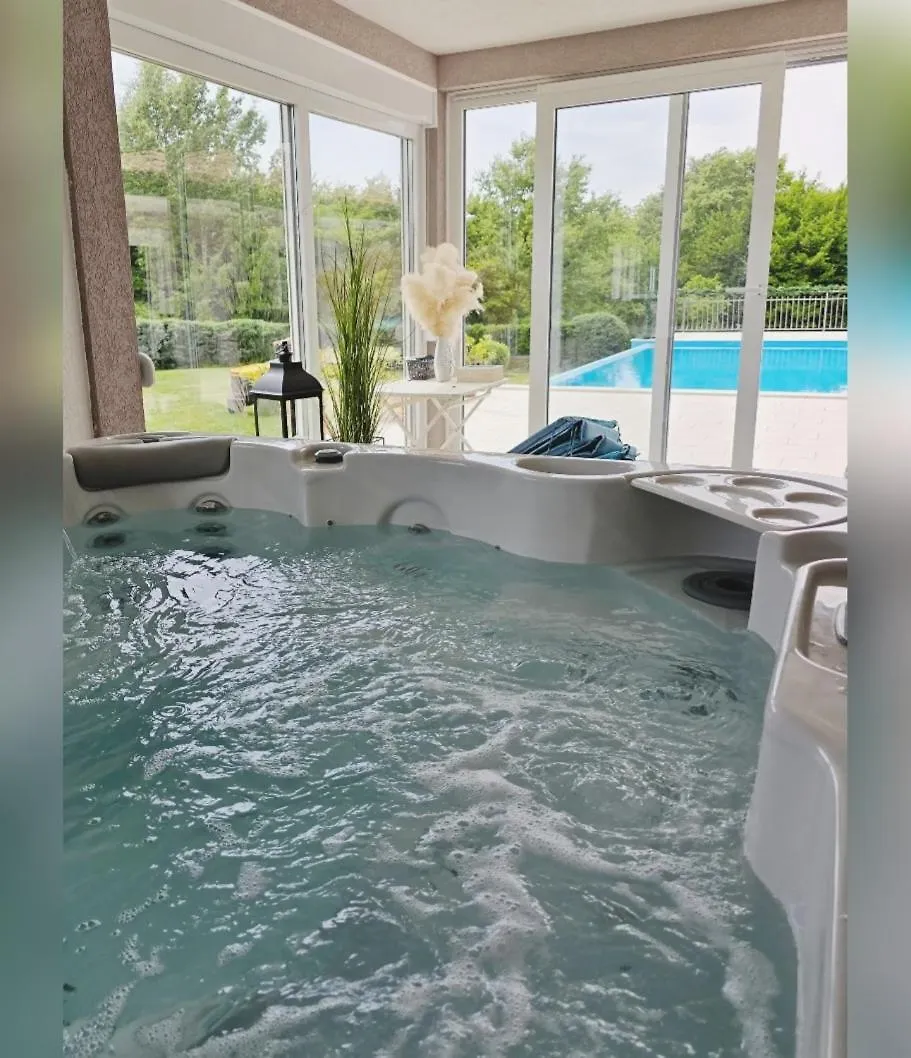 Villa Heaven Green