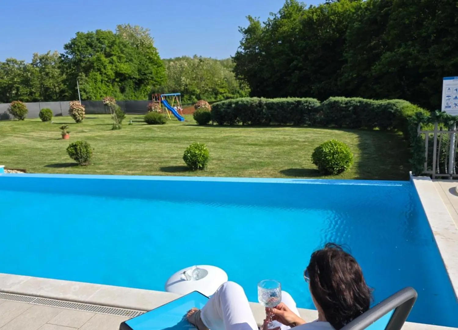 Villa Heaven Green Croatia