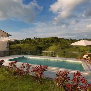 4* Station touristique Cize