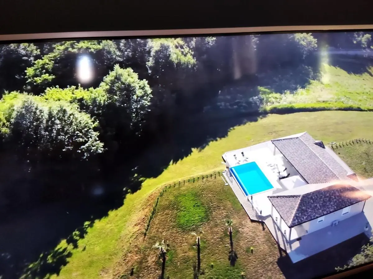 Villa Heaven Green Pazin