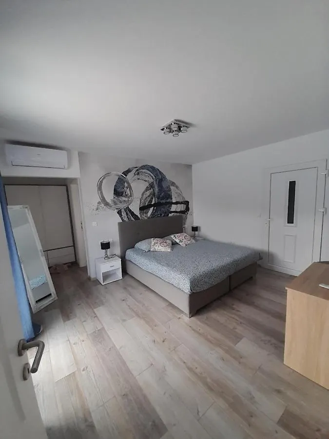 Villa Heaven Green Pazin