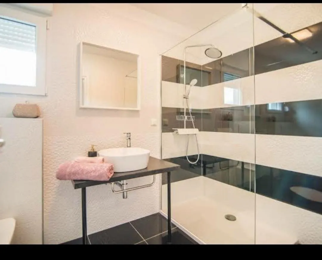 Villa Heaven Green Pazin