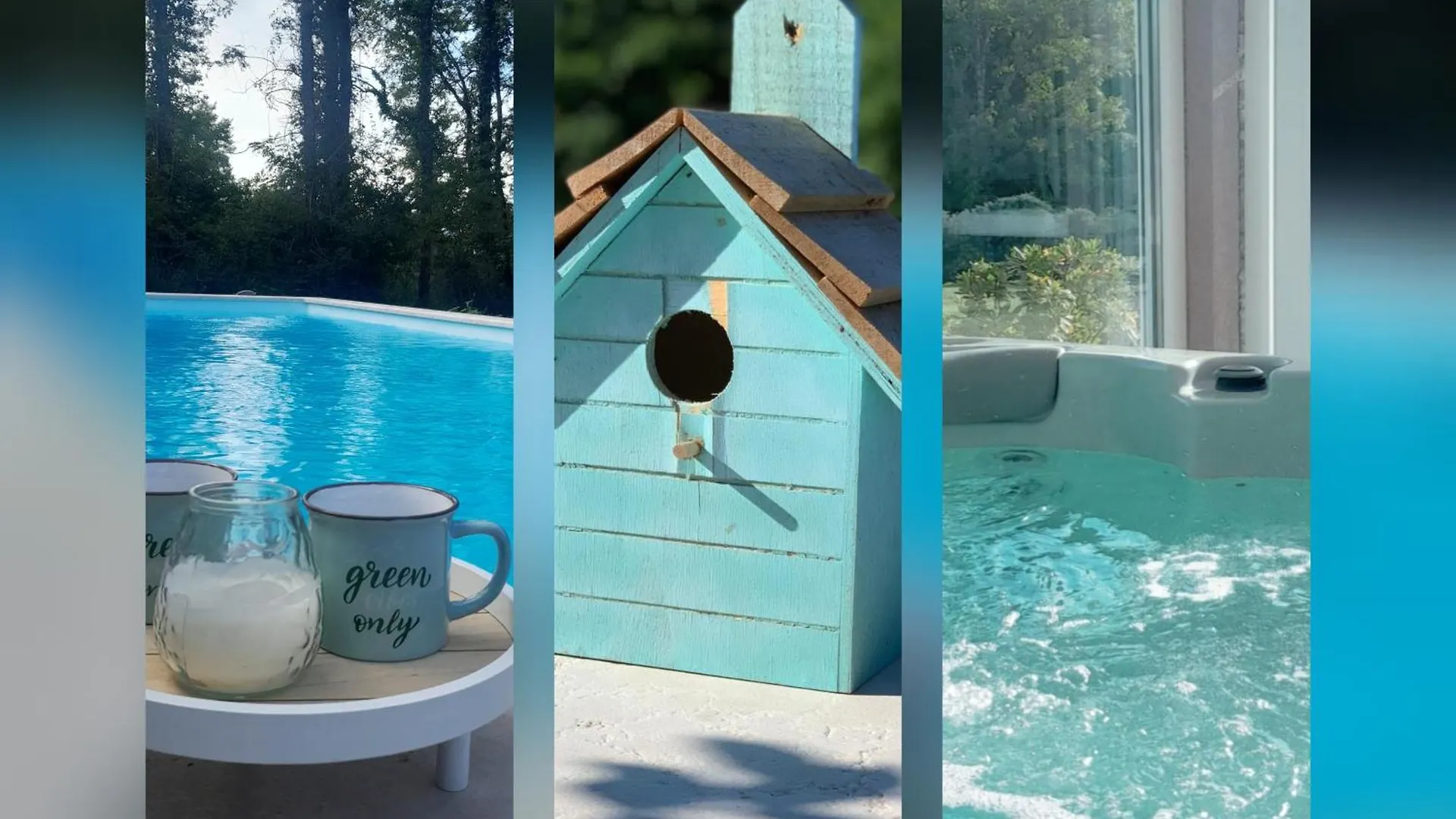 Villa Heaven Green Pazin